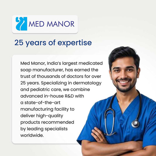 Napigard Baby Cream | Gentle Care for Baby Skin